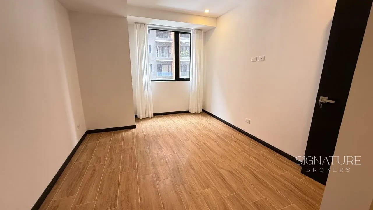 Apartamento en Renta – Essenza, Zona 13 — Apartamento en Alquiler en Essenza, Zona 13, Guatemala, Ciudad — foto 9 de 10