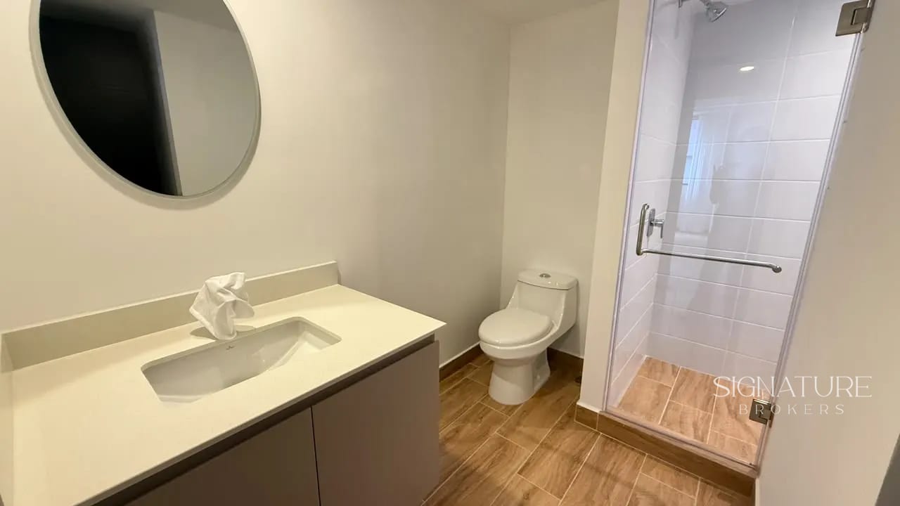Apartamento en Renta – Essenza, Zona 13 — Apartamento en Alquiler en Essenza, Zona 13, Guatemala, Ciudad — foto 10 de 10