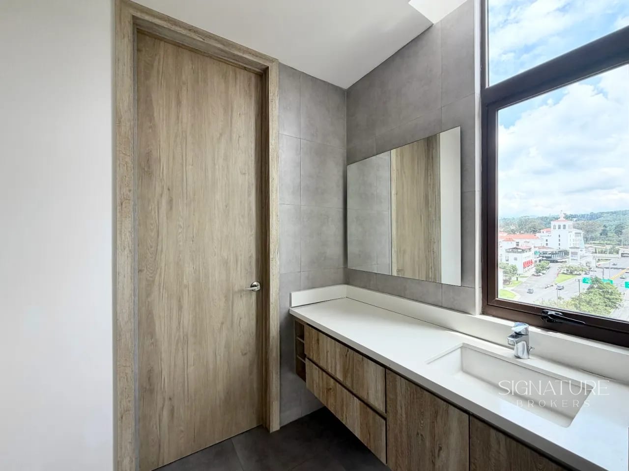Apartamento en Venta – Torre Nordic VH3 Z.15 — Apartamento en Venta en Vista Hermosa III, Zona 15, Guatemala, Ciudad — foto 5 de 10