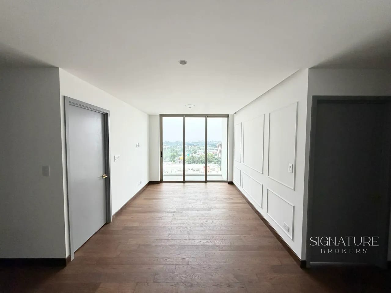 Apartamento en Venta – Atarah Z.10 — Apartamento en Venta en Atarah, Zona 10, Guatemala, Ciudad — foto 1 de 8