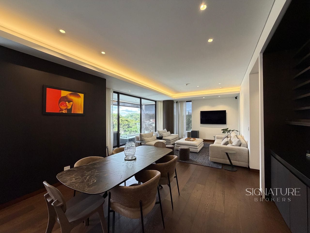 Apartamento en Renta – Tiffany Novena Z.14 — Apartamento en Alquiler en Tiffany Novena, Zona 14, Guatemala, Ciudad — foto 1 de 17