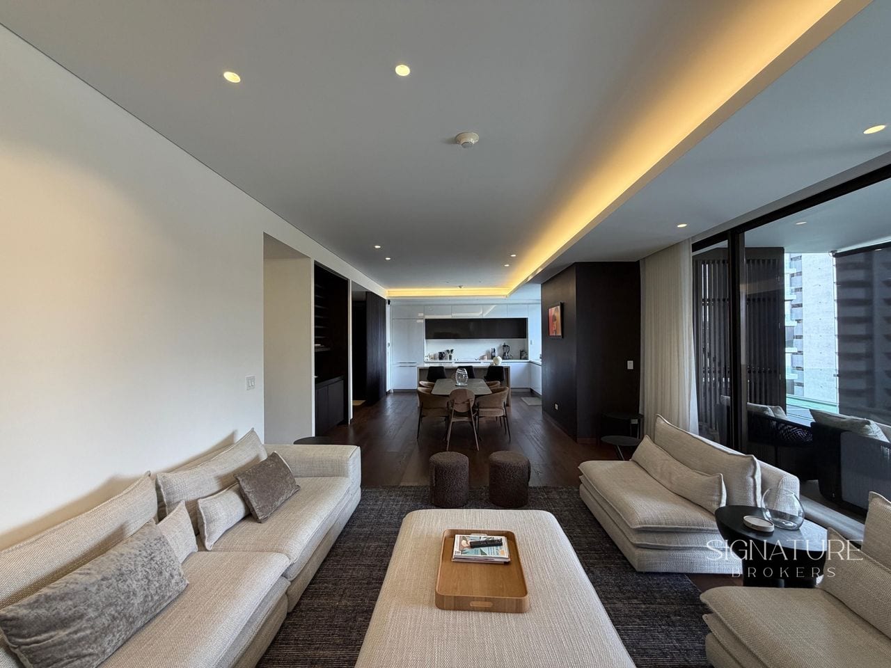 Apartamento en Renta – Tiffany Novena Z.14 — Apartamento en Alquiler en Tiffany Novena, Zona 14, Guatemala, Ciudad — foto 4 de 17
