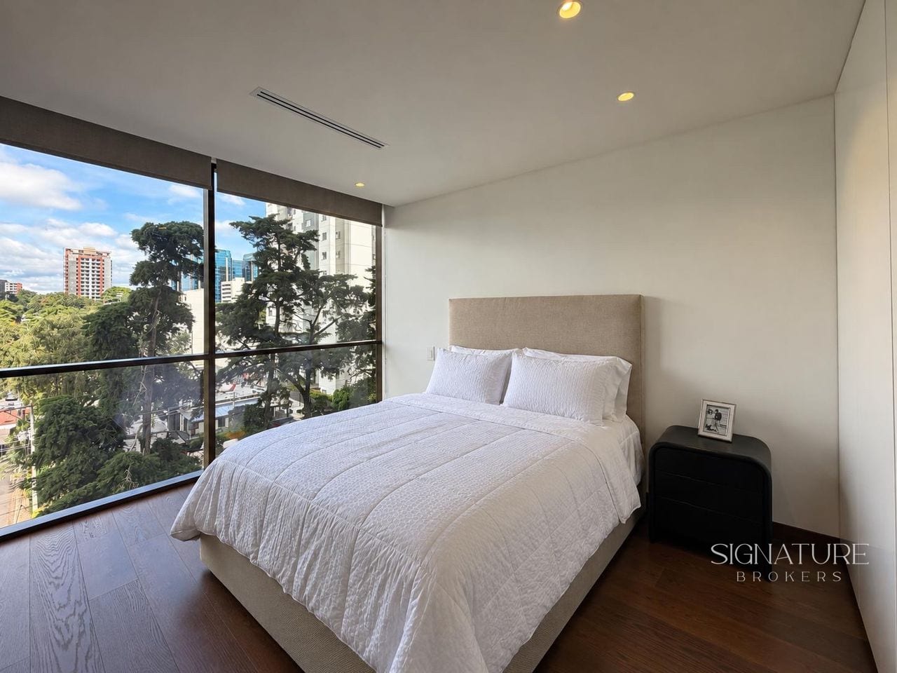 Apartamento en Renta – Tiffany Novena Z.14 — Apartamento en Alquiler en Tiffany Novena, Zona 14, Guatemala, Ciudad — foto 11 de 17