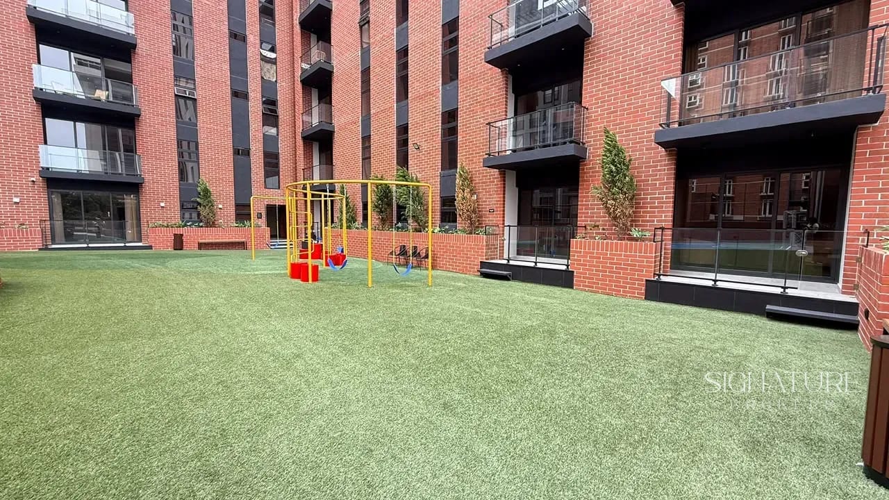Apartamento nuevo en venta - Modra 2, zona 4 — Apartamento en Venta en Modra II, Zona 4, Guatemala, Ciudad — foto 12 de 13