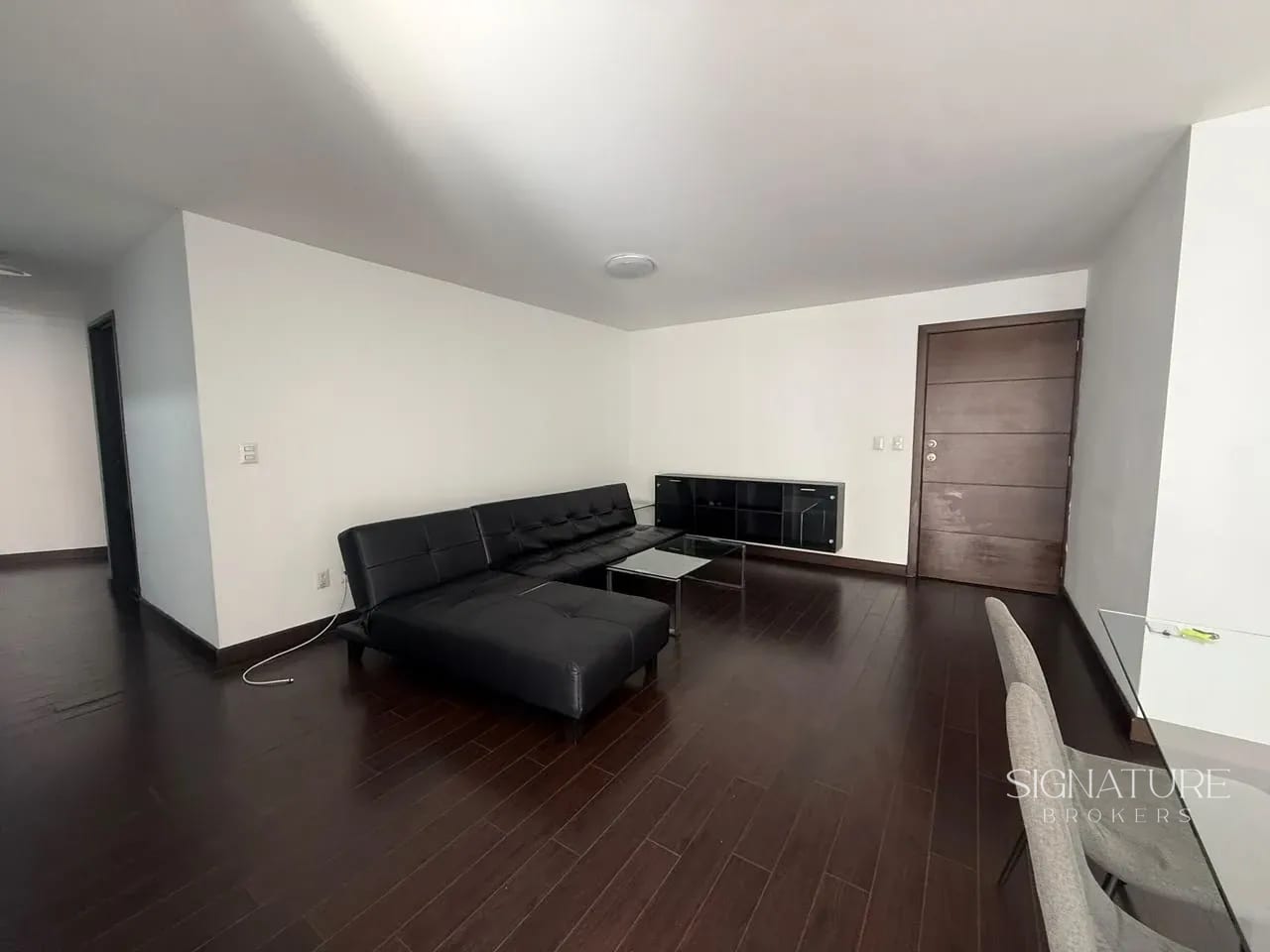 Apartamento en renta - Attica I, zona 14 — Apartamento en Alquiler en Attica, Zona 14, Guatemala, Ciudad — foto 3 de 12