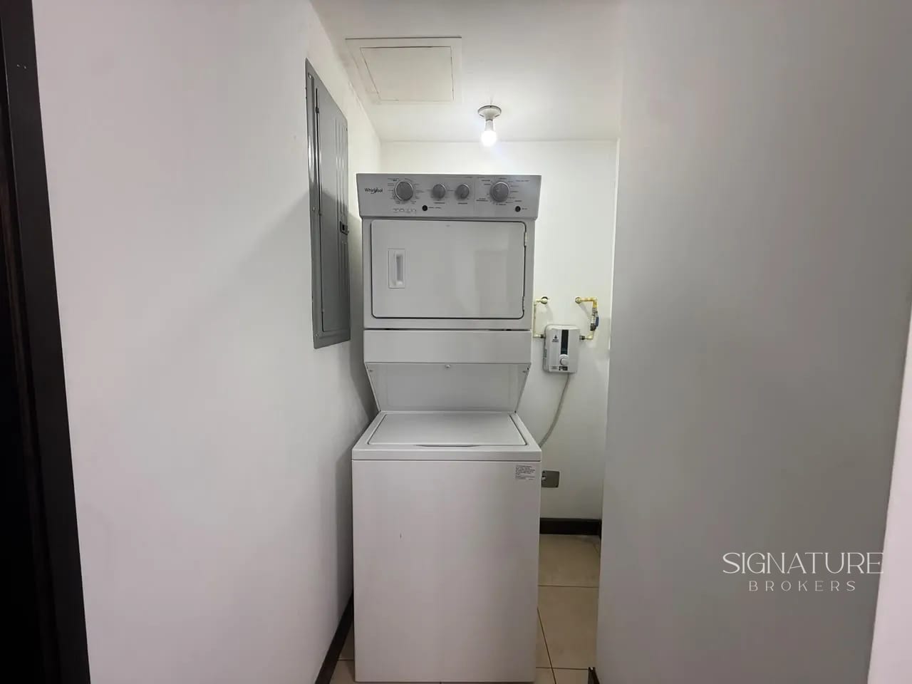 Apartamento en renta - Attica I, zona 14 — Apartamento en Alquiler en Attica, Zona 14, Guatemala, Ciudad — foto 11 de 12