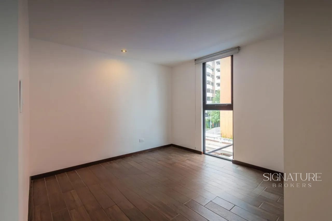Apartamento en Renta – Edificio Polanco, zona 14 — Apartamento en Alquiler en Zona 14, Guatemala, Ciudad — foto 5 de 6