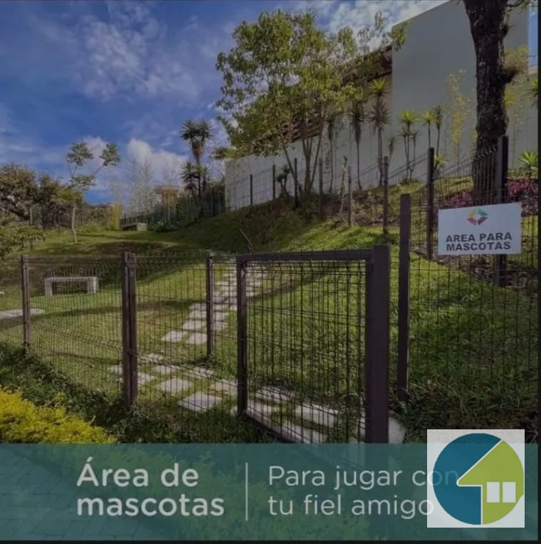 ¡tu Nuevo Hogar Te Espera en Condado el Naranjo! — Apartamento en Venta en Condado Naranjo, Zona 4 Mixco, Guatemala, Ciudad — foto 13 de 16