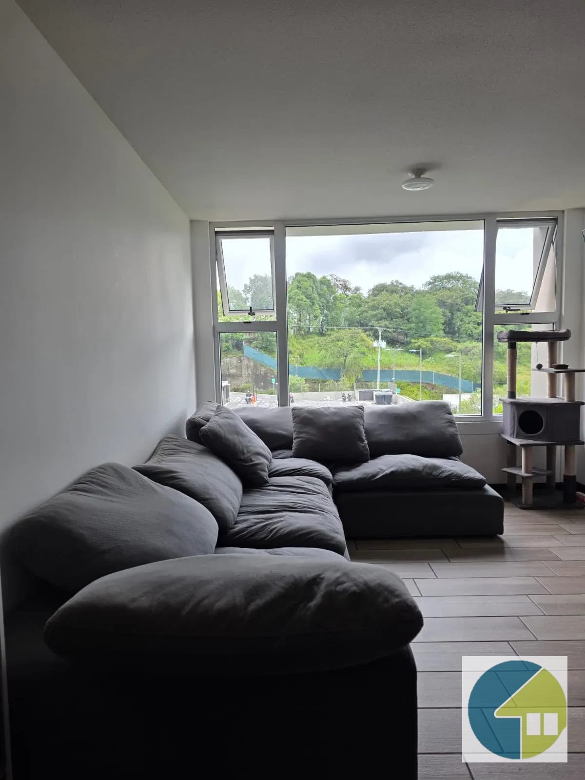 ¡tu Nuevo Hogar Te Espera en Condado el Naranjo! — Apartamento en Venta en Condado Naranjo, Zona 4 Mixco, Guatemala, Ciudad — foto 2 de 16