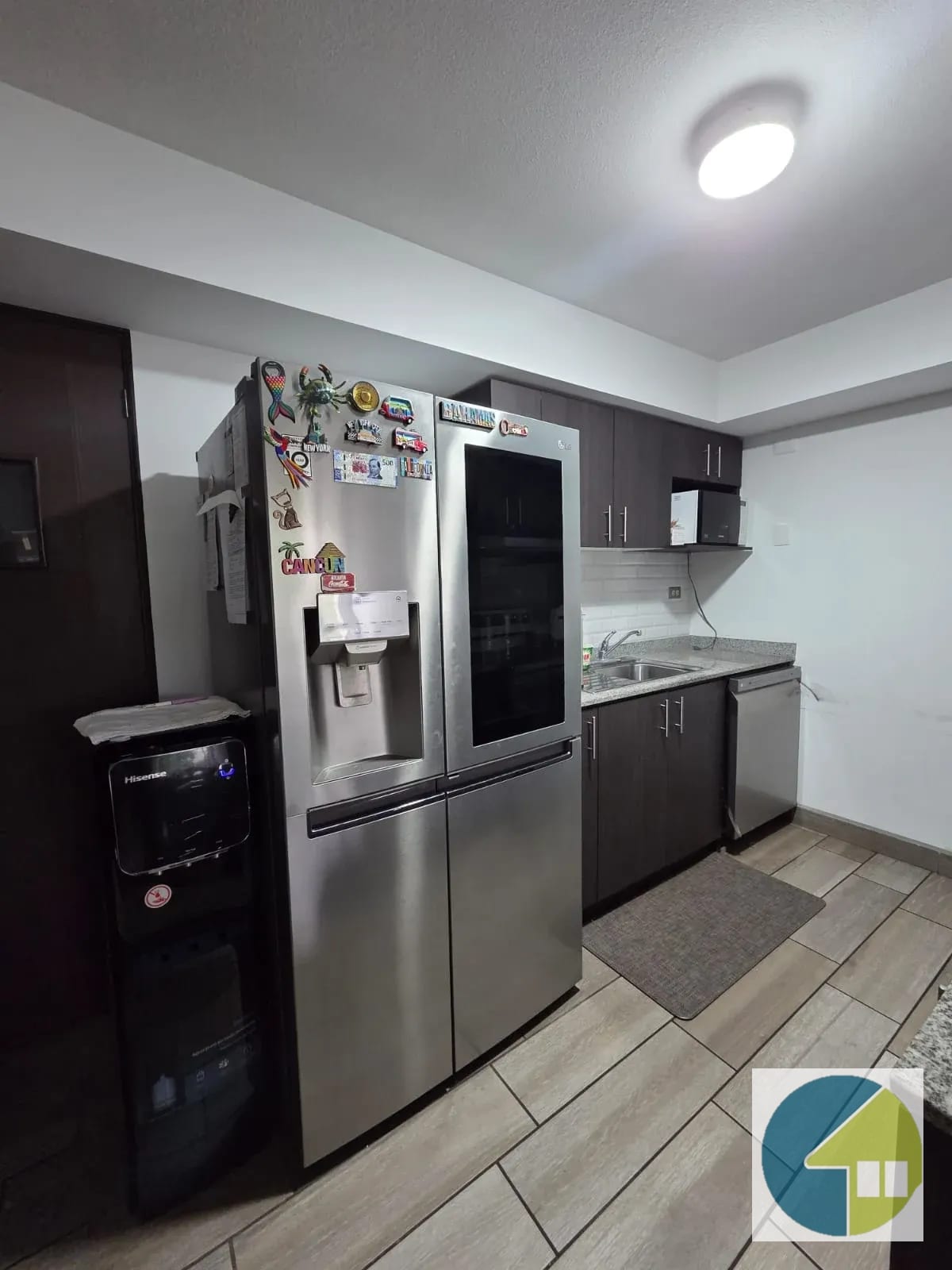 ¡tu Nuevo Hogar Te Espera en Condado el Naranjo! — Apartamento en Venta en Condado Naranjo, Zona 4 Mixco, Guatemala, Ciudad — foto 6 de 16