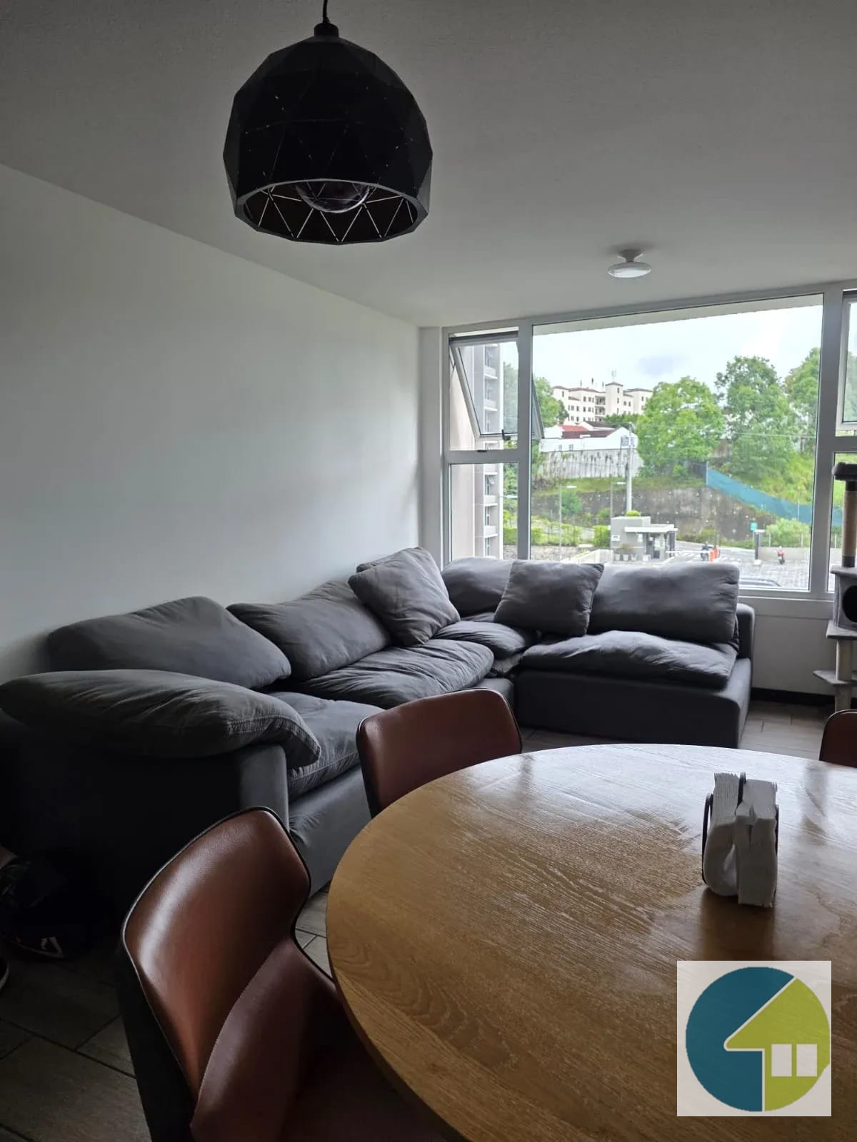 ¡tu Nuevo Hogar Te Espera en Condado el Naranjo! — Apartamento en Venta en Condado Naranjo, Zona 4 Mixco, Guatemala, Ciudad — foto 4 de 16