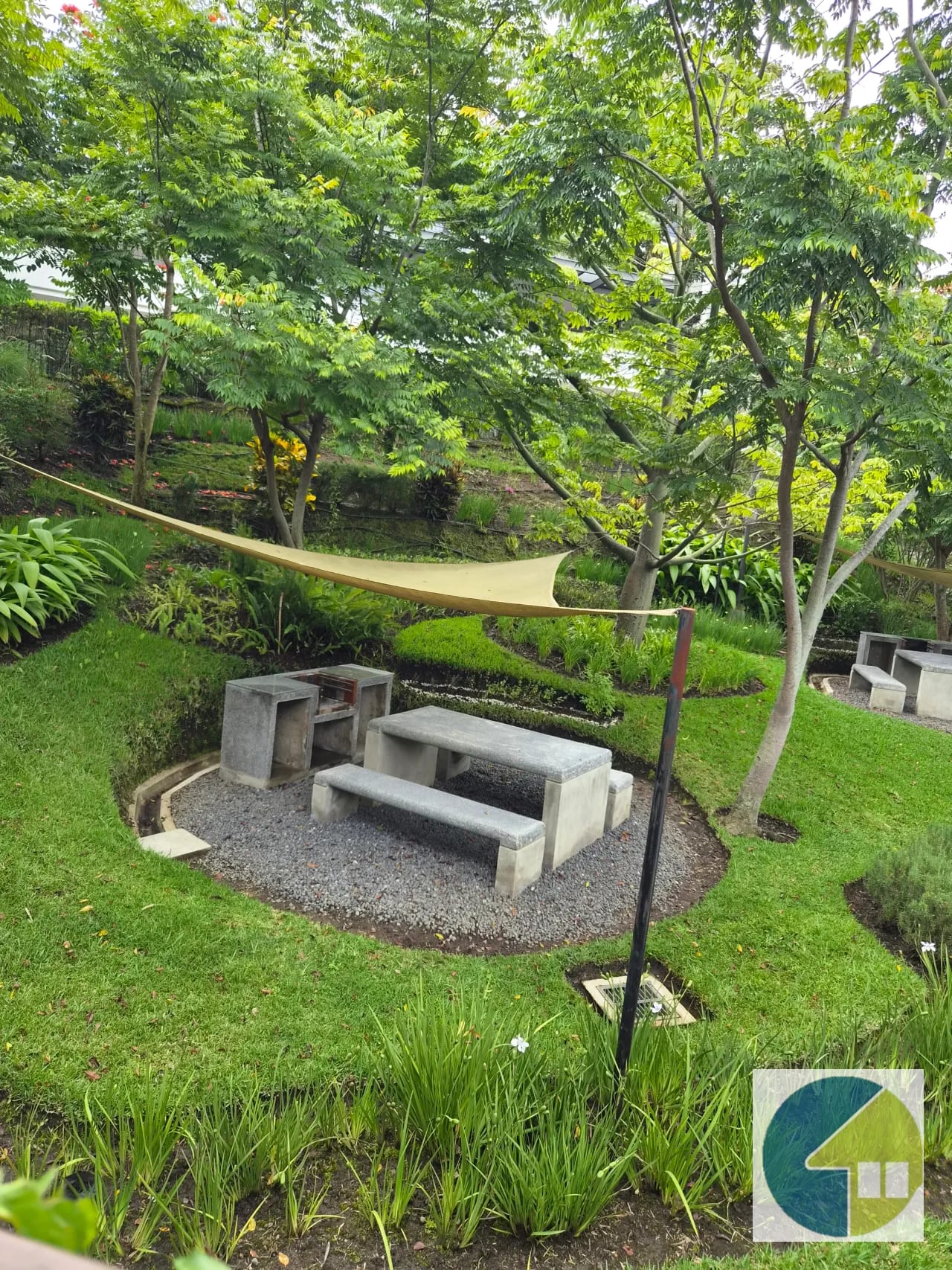 ¡tu Nuevo Hogar Te Espera en Condado el Naranjo! — Apartamento en Venta en Condado Naranjo, Zona 4 Mixco, Guatemala, Ciudad — foto 16 de 16