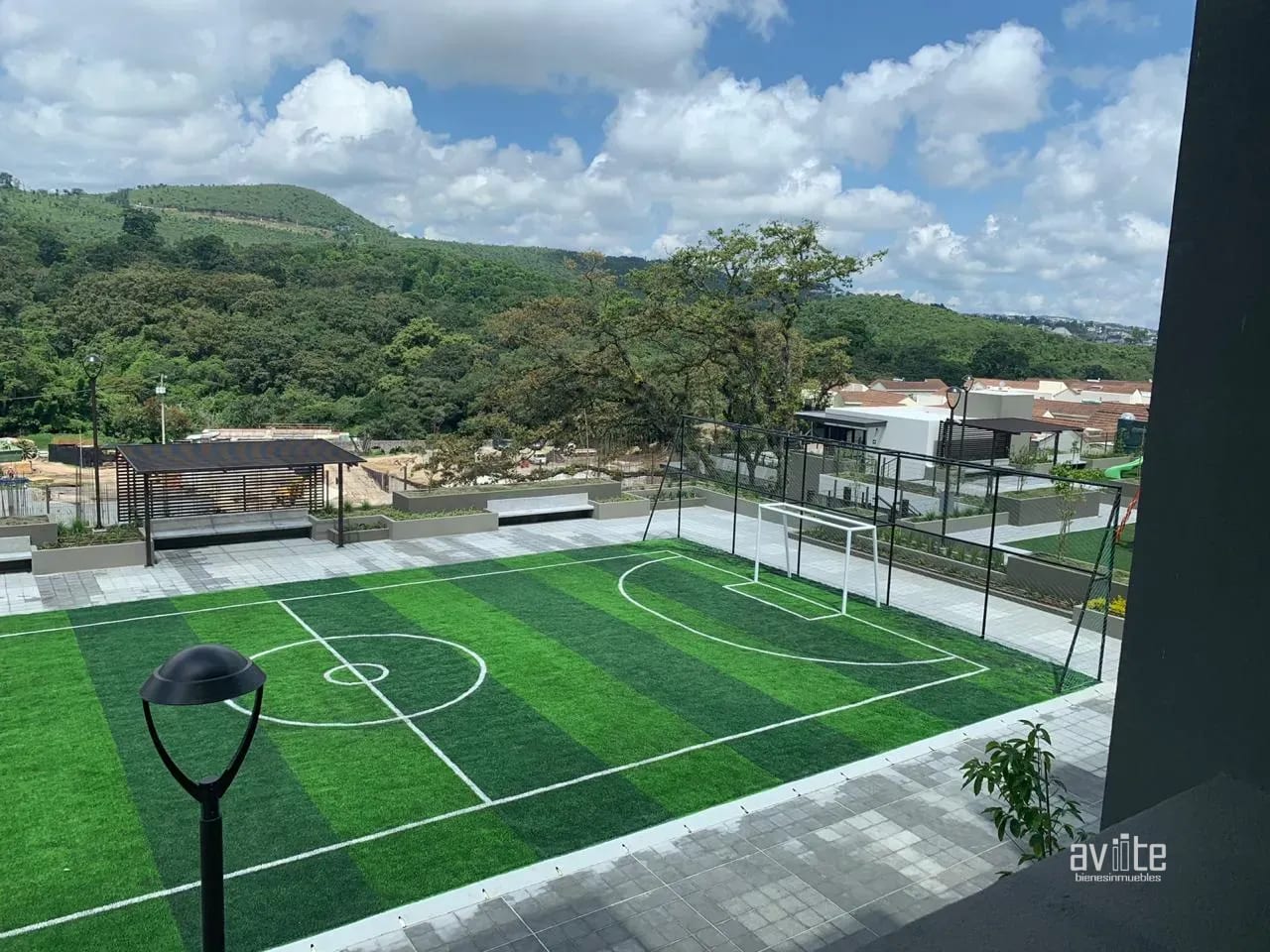 Apartamento de 87 metros, más parqueos en venta, Condado Narano — Apartamento en Venta en Condado Naranjo, Zona 4 Mixco, Guatemala, Ciudad — foto 8 de 11