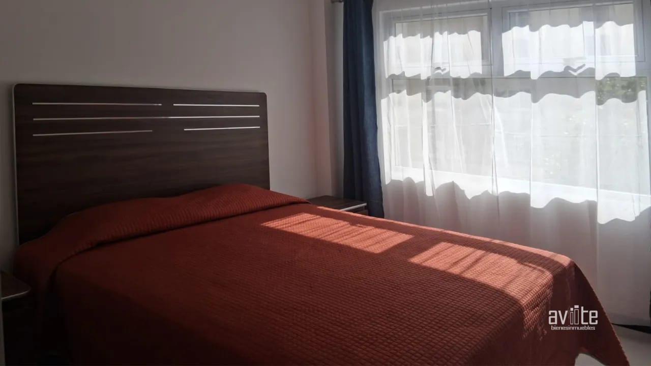Condado Noranjo, Serena. Apartamento equipado — Apartamento en Alquiler en Condado Naranjo, Zona 4 Mixco, Guatemala, Ciudad — foto 3 de 10