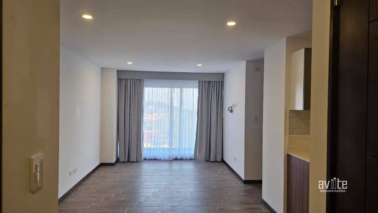 NUVO NARANJO, apartamento de 2 habitaciones en alquiler Q5,800 — Apartamento en Alquiler en Condado Naranjo, Zona 4 Mixco, Guatemala, Ciudad — foto 2 de 14