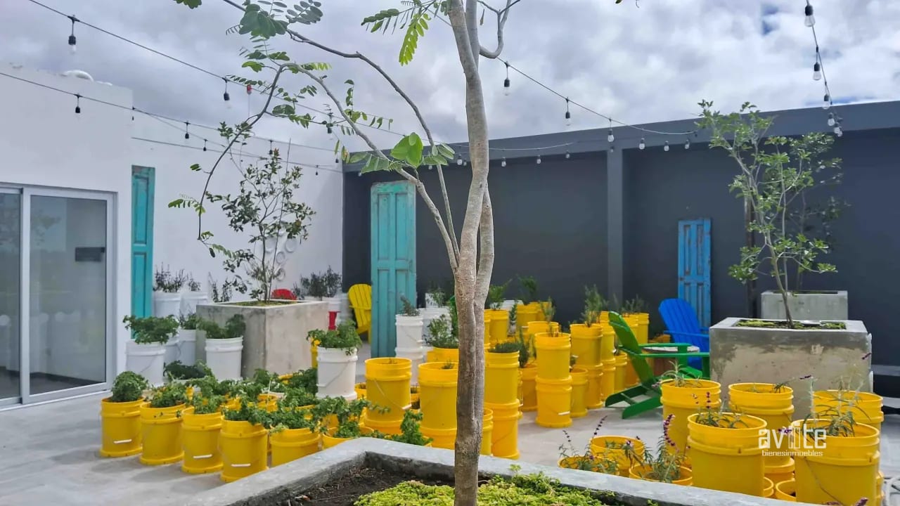 NUVO NARANJO, apartamento de 2 habitaciones en alquiler Q5,800 — Apartamento en Alquiler en Condado Naranjo, Zona 4 Mixco, Guatemala, Ciudad — foto 12 de 14