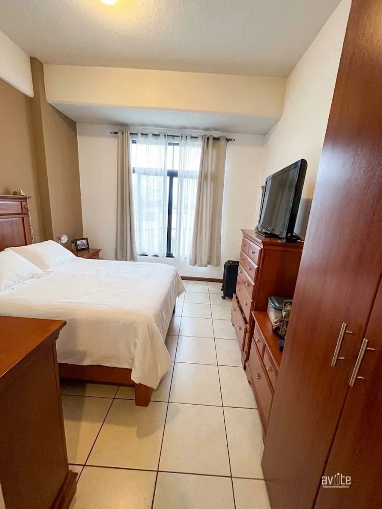 CONDADO NARANJO, apartamento amplio en alquiler Q6,000 — Apartamento en Alquiler en Condado Naranjo, Zona 4 Mixco, Guatemala, Ciudad — foto 9 de 10