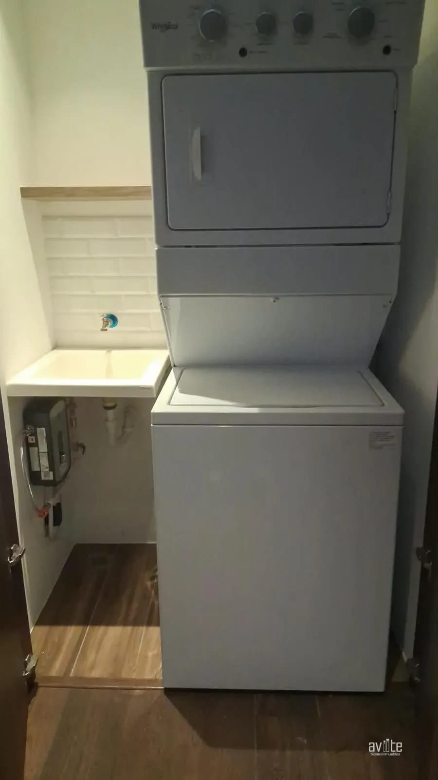 Atarah, zona 10. Apartamento para estrenar $1,200 — Apartamento en Alquiler en Atarah, Zona 10, Guatemala, Ciudad — foto 6 de 9