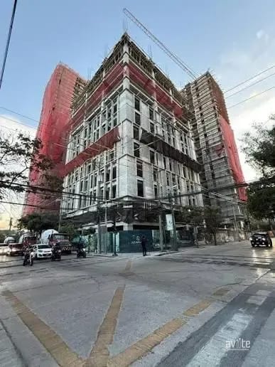 Atarah, zona 10. Apartamento para estrenar $1,200 — Apartamento en Alquiler en Atarah, Zona 10, Guatemala, Ciudad — foto 8 de 9