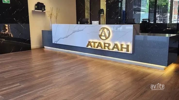 Atarah, zona 10. Apartamento para estrenar $1,200 — Apartamento en Alquiler en Atarah, Zona 10, Guatemala, Ciudad — foto 7 de 9