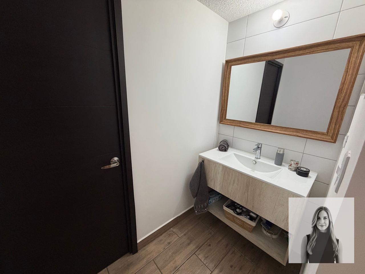VENTA APTO. CON JARDÍN/ SERENA ARRAZOLA CAES — Apartamento en Venta en Carretera a El Salvador, Guatemala, Ciudad — foto 11 de 17