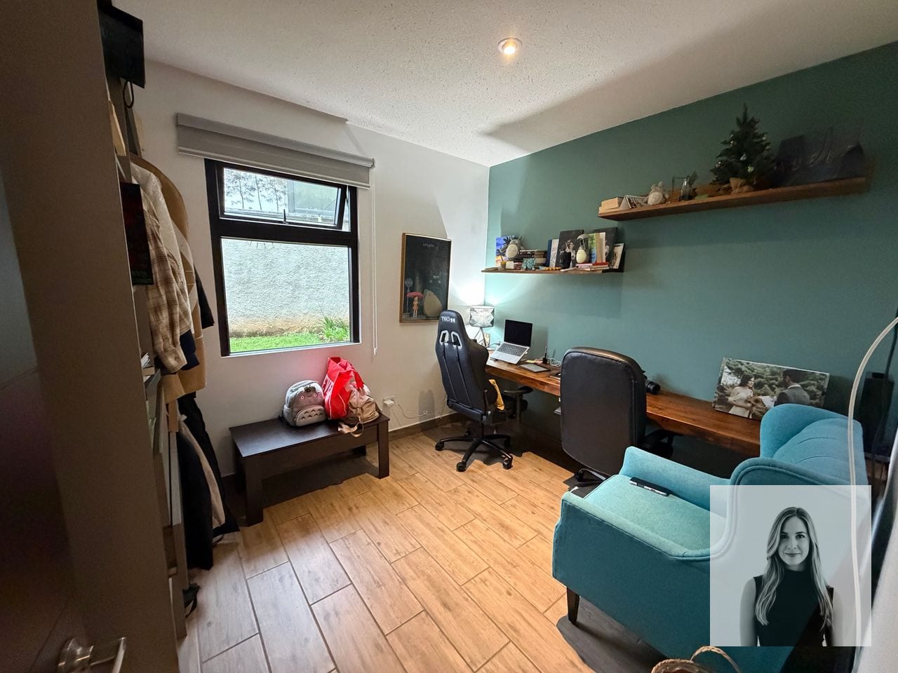 VENTA APTO. CON JARDÍN/ SERENA ARRAZOLA CAES — Apartamento en Venta en Carretera a El Salvador, Guatemala, Ciudad — foto 13 de 17