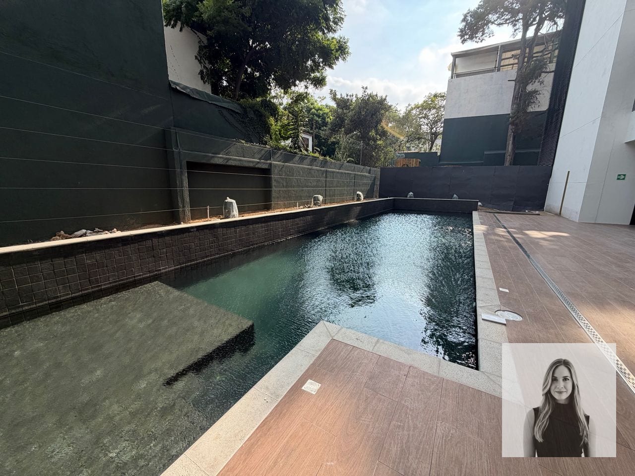 RENTA/ ATARAH ZONA 10 — Apartamento en Alquiler en Atarah, Zona 10, Guatemala, Ciudad — foto 16 de 17