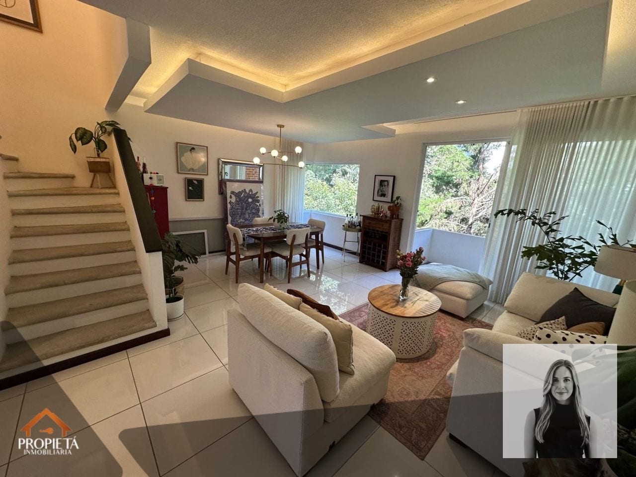 Apto. Muxbal / Venta o Renta — Apartamento en Alquiler en Muxbal, Guatemala, Ciudad — foto 1 de 12