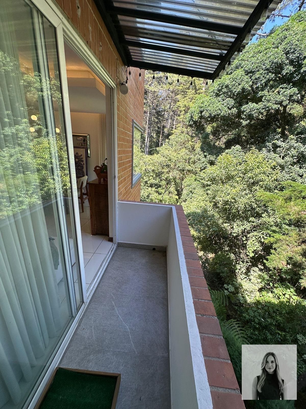 Apto. Muxbal / Venta o Renta — Apartamento en Alquiler en Muxbal, Guatemala, Ciudad — foto 3 de 12