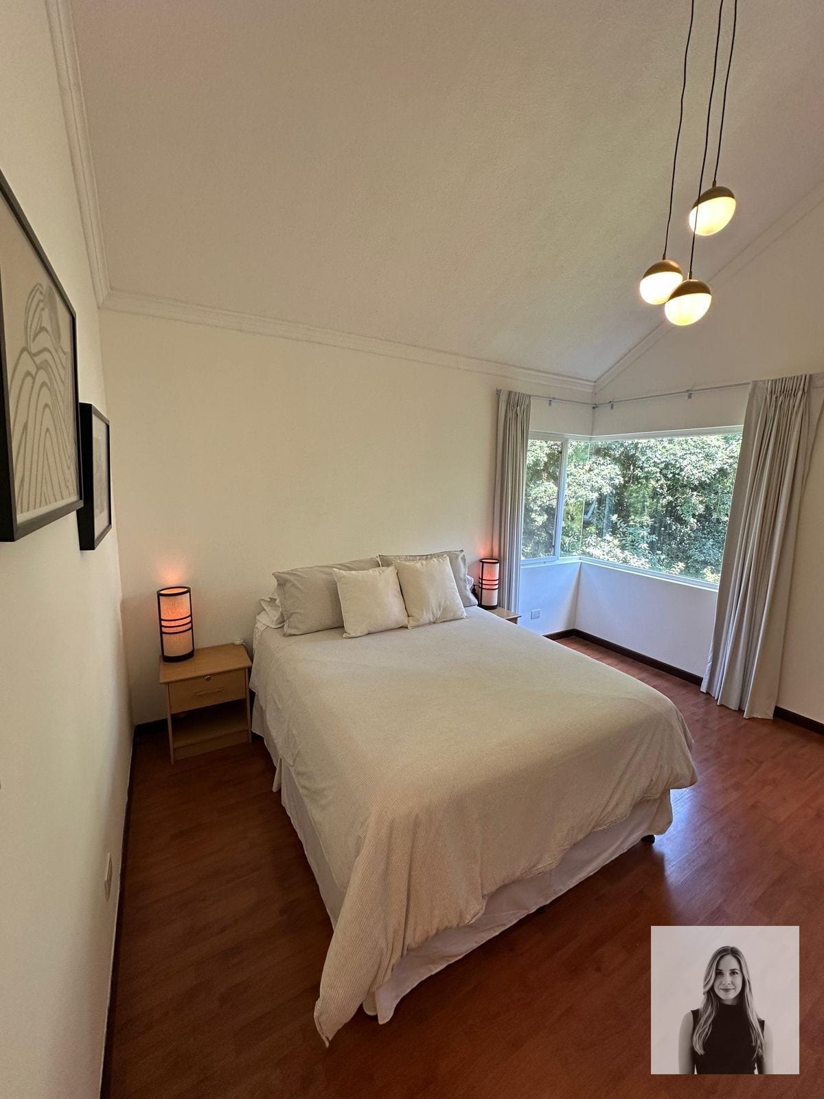 Apto. Muxbal / Venta o Renta — Apartamento en Alquiler en Muxbal, Guatemala, Ciudad — foto 6 de 12