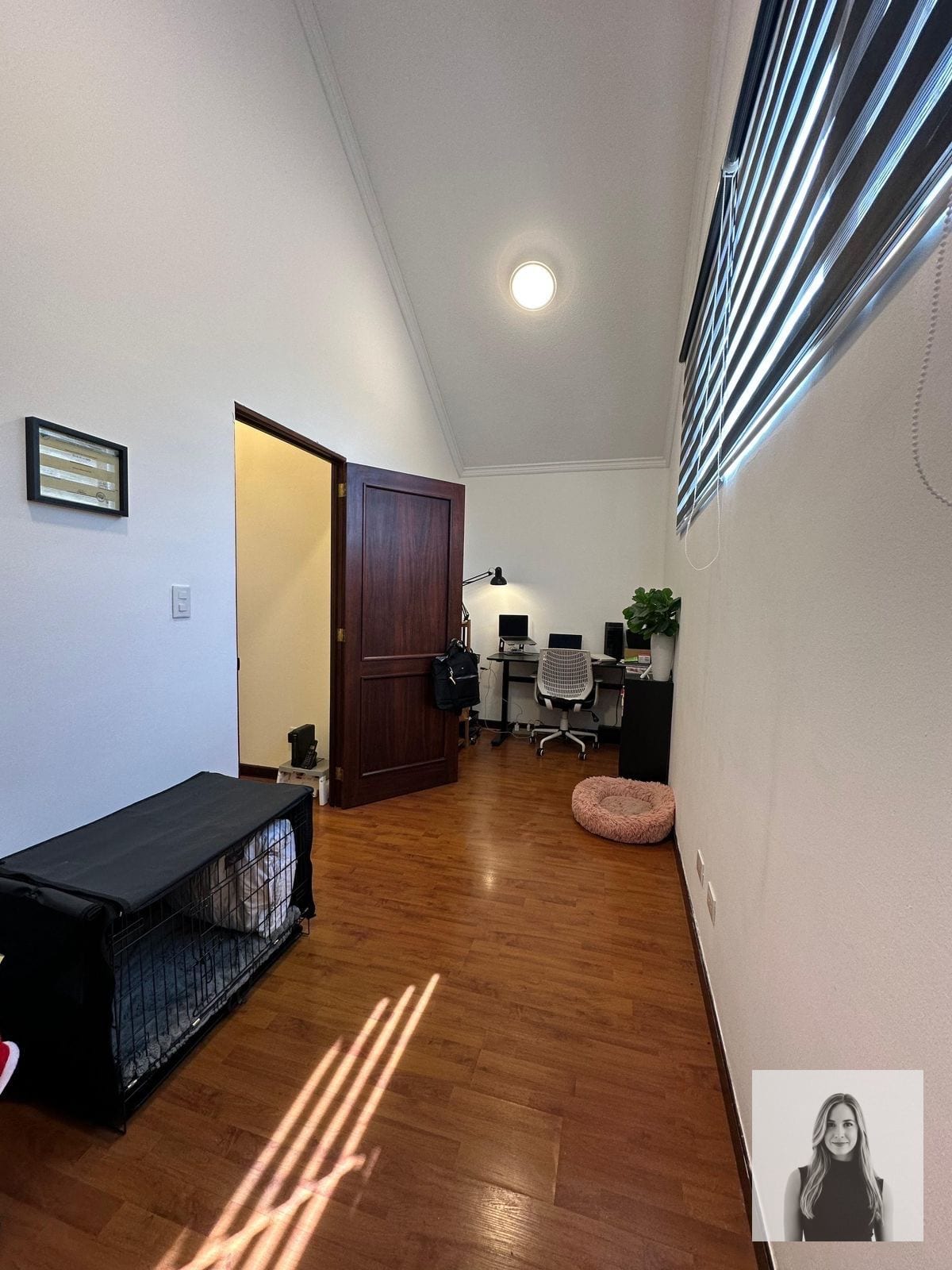 Apto. Muxbal / Venta o Renta — Apartamento en Alquiler en Muxbal, Guatemala, Ciudad — foto 8 de 12