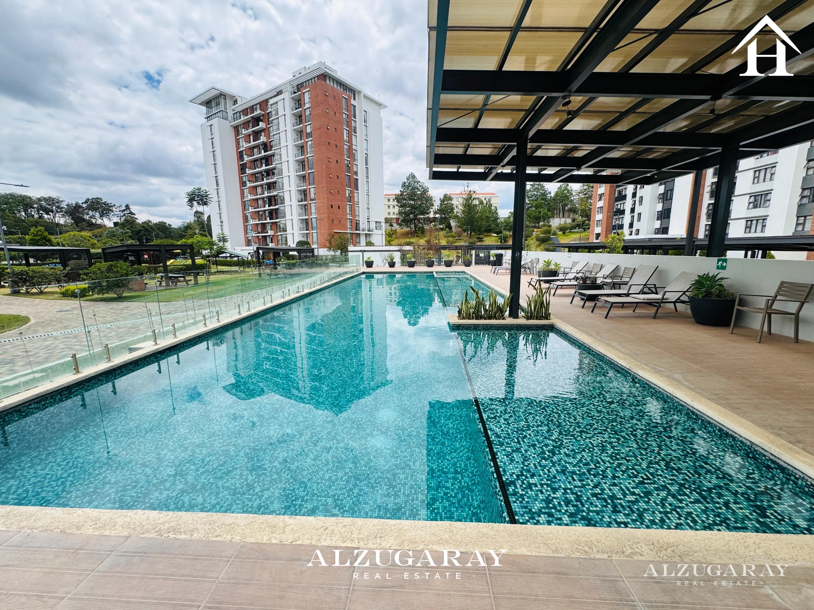 APTO. NIVEL ALTO C/ BALCÓN 3 HAB. /SAN ISIDRO 2021 Z.16 - 11