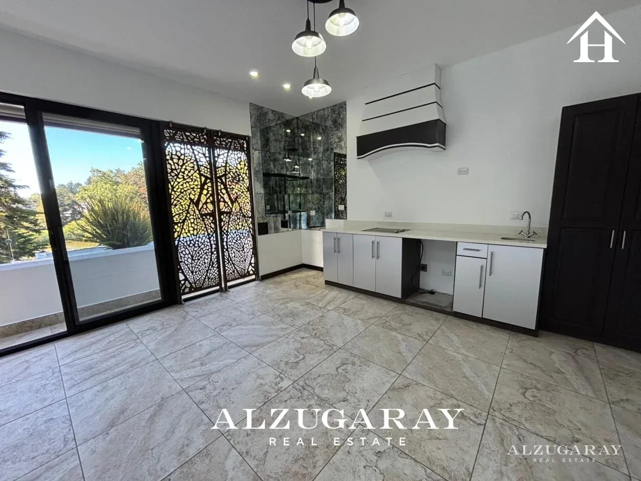 Apto Moderno C/ Amplio Balcón - 3 Hab./ Laguna del Bosque — Apartamento en Venta en Santa Catarina Pinula, Guatemala, Ciudad — foto 7 de 9