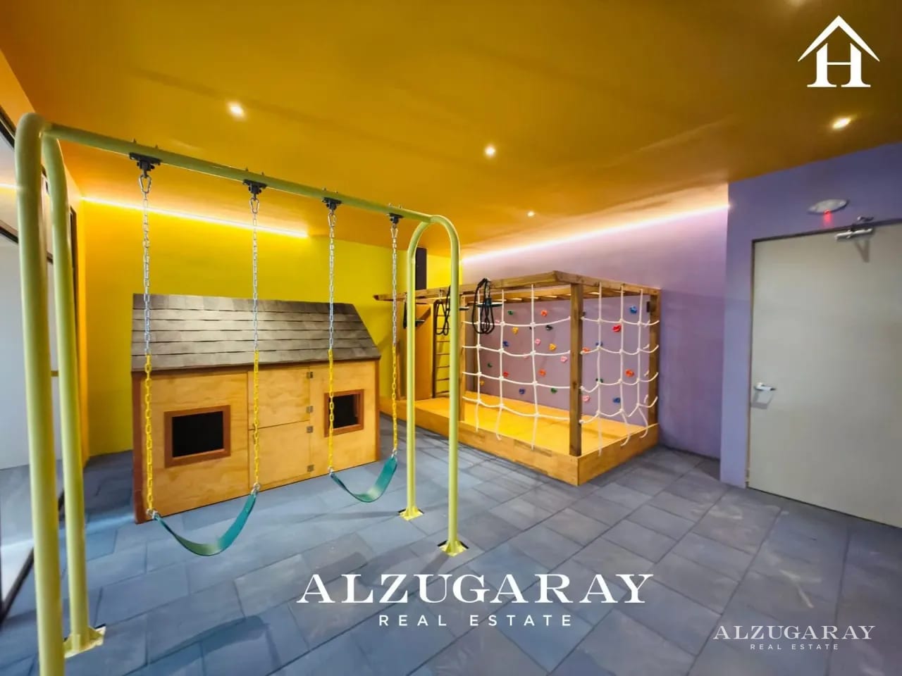 Penthouse en Renta | 2 Hab. / Edificio en Zona 15 — Apartamento en Alquiler en Zona 15, Guatemala, Ciudad — foto 12 de 15