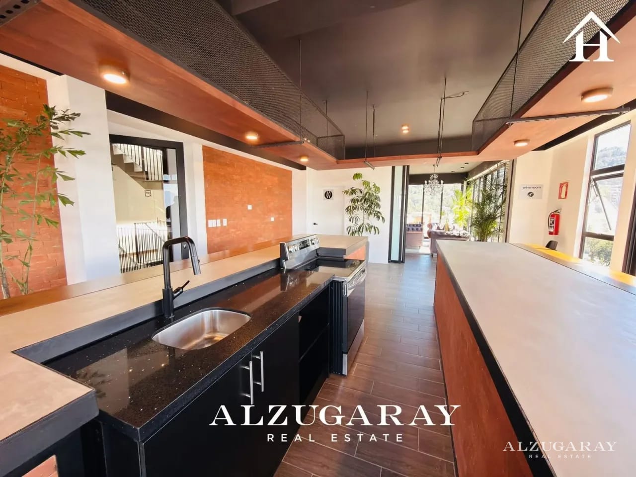 Penthouse en Renta | 2 Hab. / Edificio en Zona 15 — Apartamento en Alquiler en Zona 15, Guatemala, Ciudad — foto 14 de 15