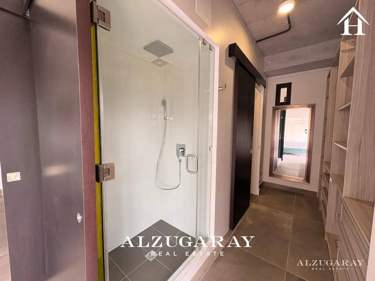 Apto Amueblado Z.16 -2 Hab / Shift Cayala — Apartamento en Alquiler en shift cayala, Zona 16, Guatemala, Ciudad — foto 7 de 15