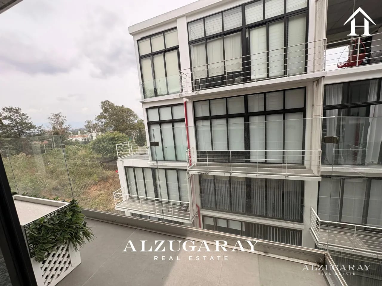 Apto Amueblado Z.16 -2 Hab / Shift Cayala — Apartamento en Alquiler en shift cayala, Zona 16, Guatemala, Ciudad — foto 10 de 15