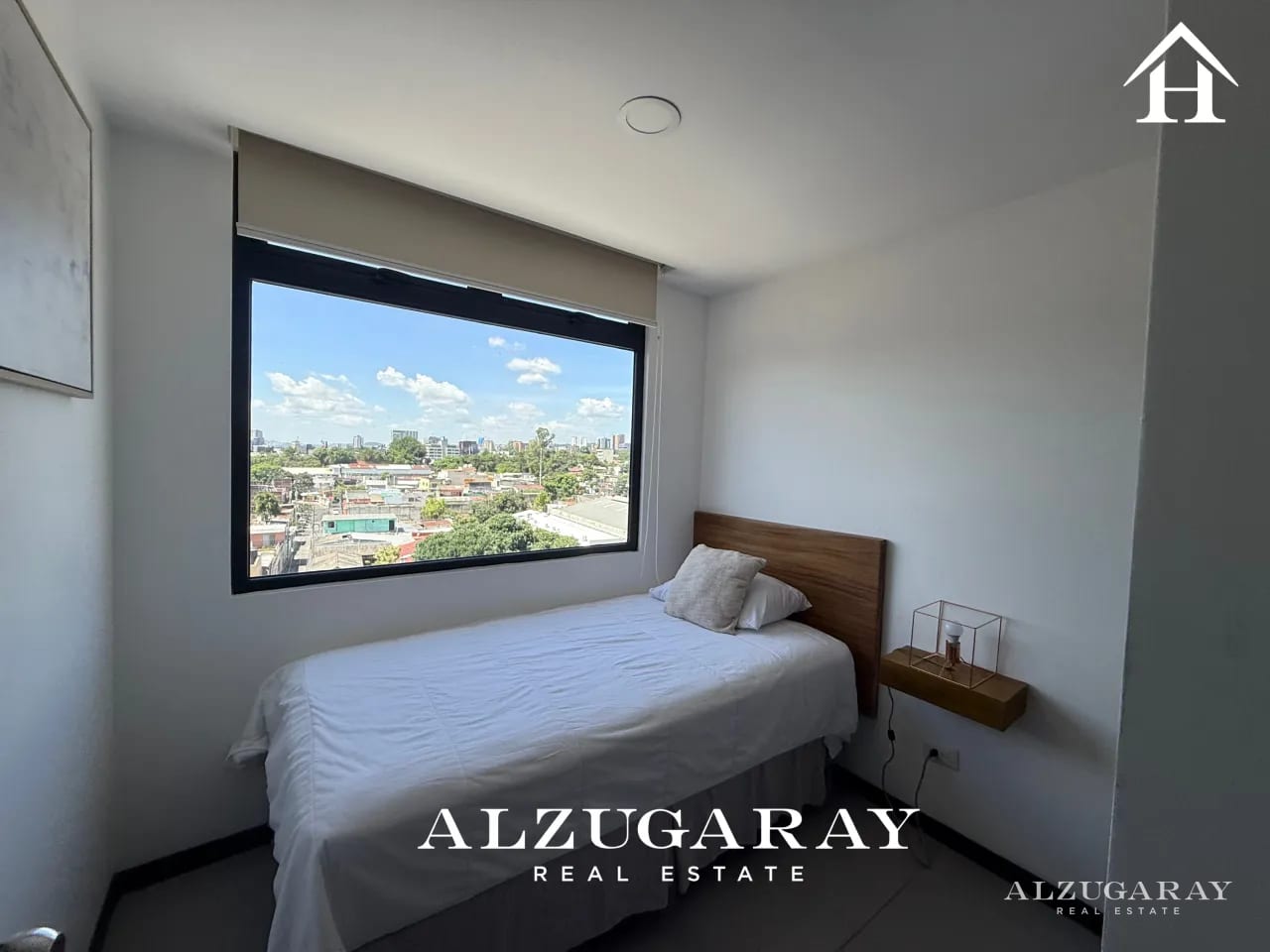 Apartamento Amueblado en Venta | 2 Hab. | Edificio Meraki 14, Zona 14 — Apartamento en Venta en Zona 14, Guatemala, Ciudad — foto 5 de 8