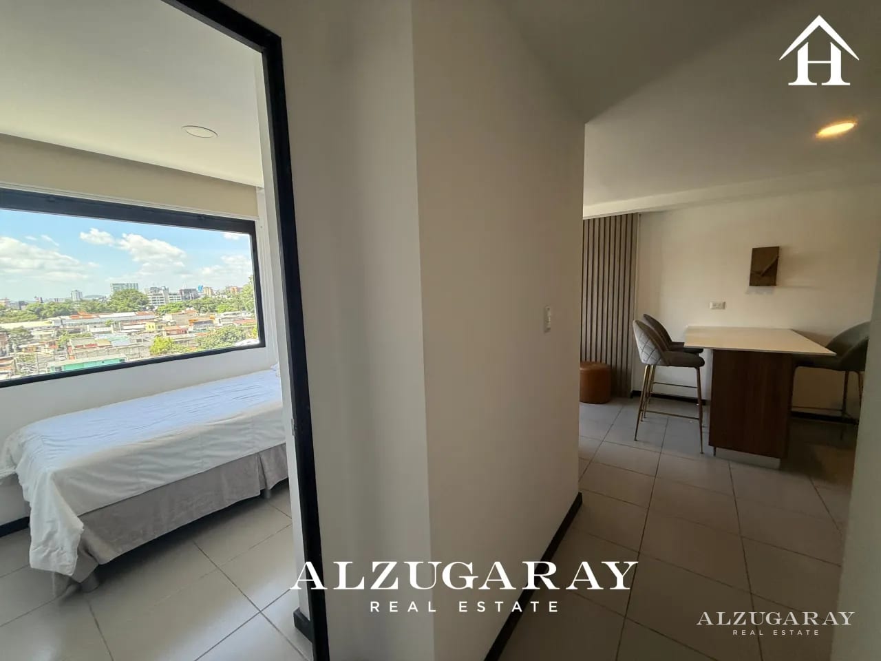Apartamento Amueblado en Venta | 2 Hab. | Edificio Meraki 14, Zona 14 — Apartamento en Venta en Zona 14, Guatemala, Ciudad — foto 6 de 8