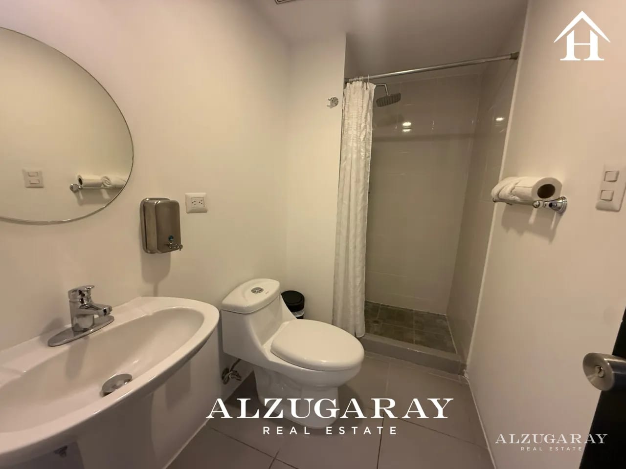 Apartamento Amueblado en Venta | 2 Hab. | Edificio Meraki 14, Zona 14 — Apartamento en Venta en Zona 14, Guatemala, Ciudad — foto 8 de 8