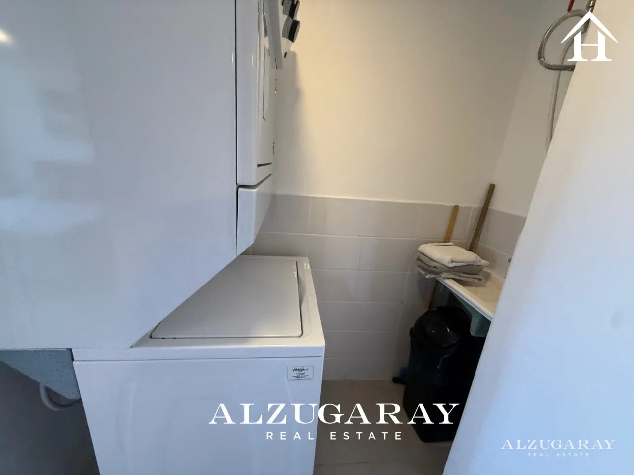 Apartamento Amueblado en Venta | 2 Hab. | Edificio Meraki 14, Zona 14 — Apartamento en Venta en Zona 14, Guatemala, Ciudad — foto 7 de 8