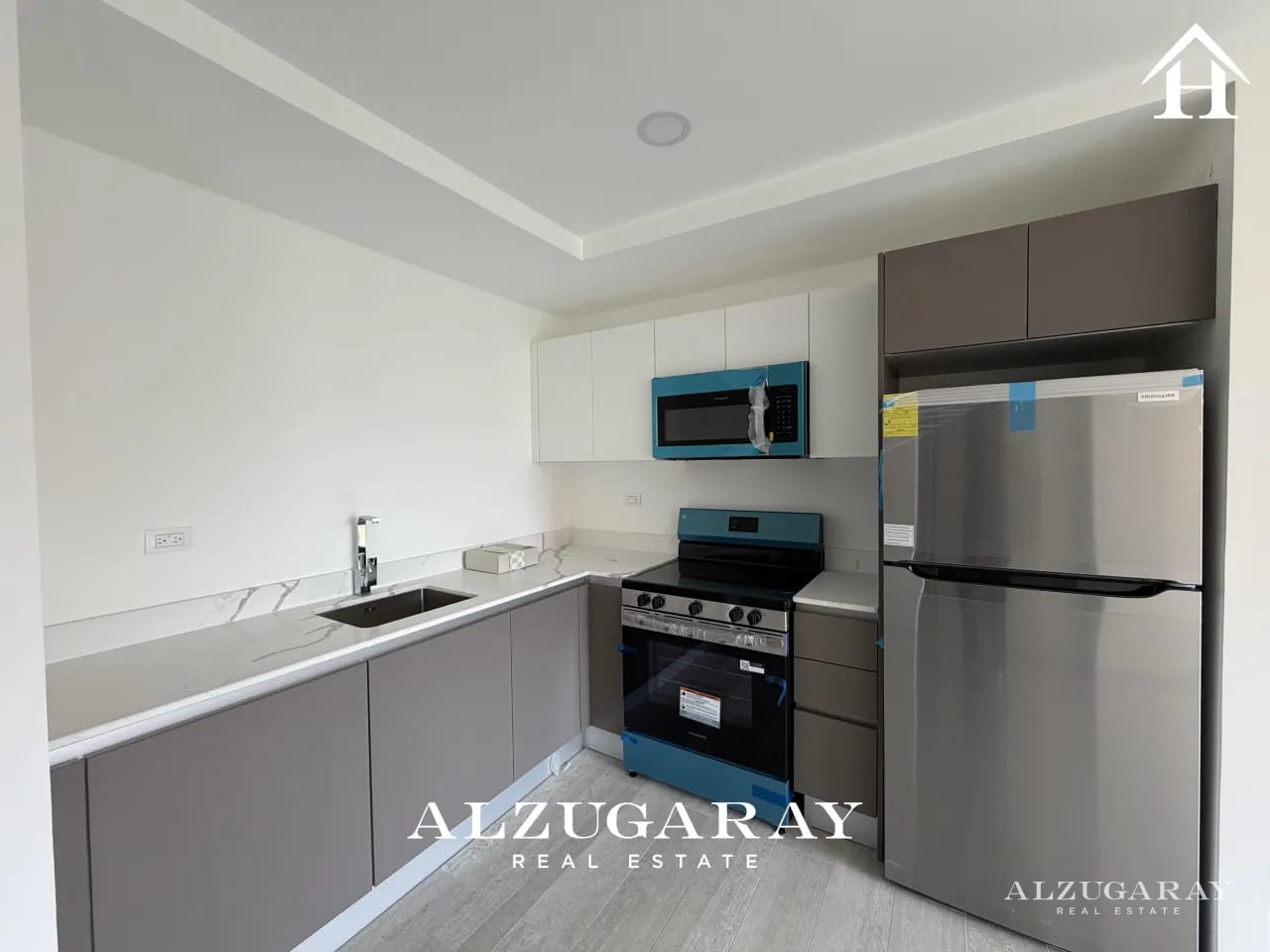 Apartamento para Estrenar | 1 Hab | Edificio Verdu Zona 13 — Apartamento en Alquiler en Verdú, Zona 13, Guatemala, Ciudad — foto 3 de 16