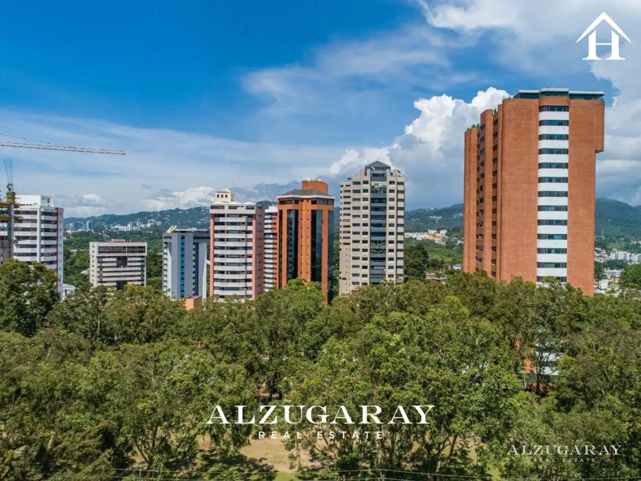 Apartamento para Estrenar | 1 Hab | Edificio Verdu Zona 13 — Apartamento en Alquiler en Verdú, Zona 13, Guatemala, Ciudad — foto 13 de 16