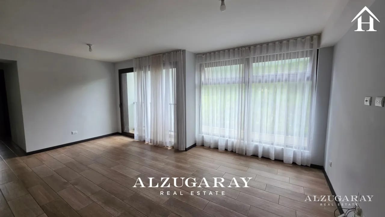 Apartamento en Venta o Renta 3 Hab.| Edificio en Zona 16 — Apartamento en Venta en Zona 16, Guatemala, Ciudad — foto 3 de 12