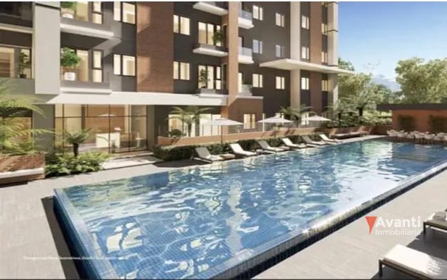 Alquiler Apartamento Zona 13, Amueblado para Estrenar — Apartamento en Alquiler en Essenza, Zona 13, Guatemala, Ciudad — foto 8 de 14