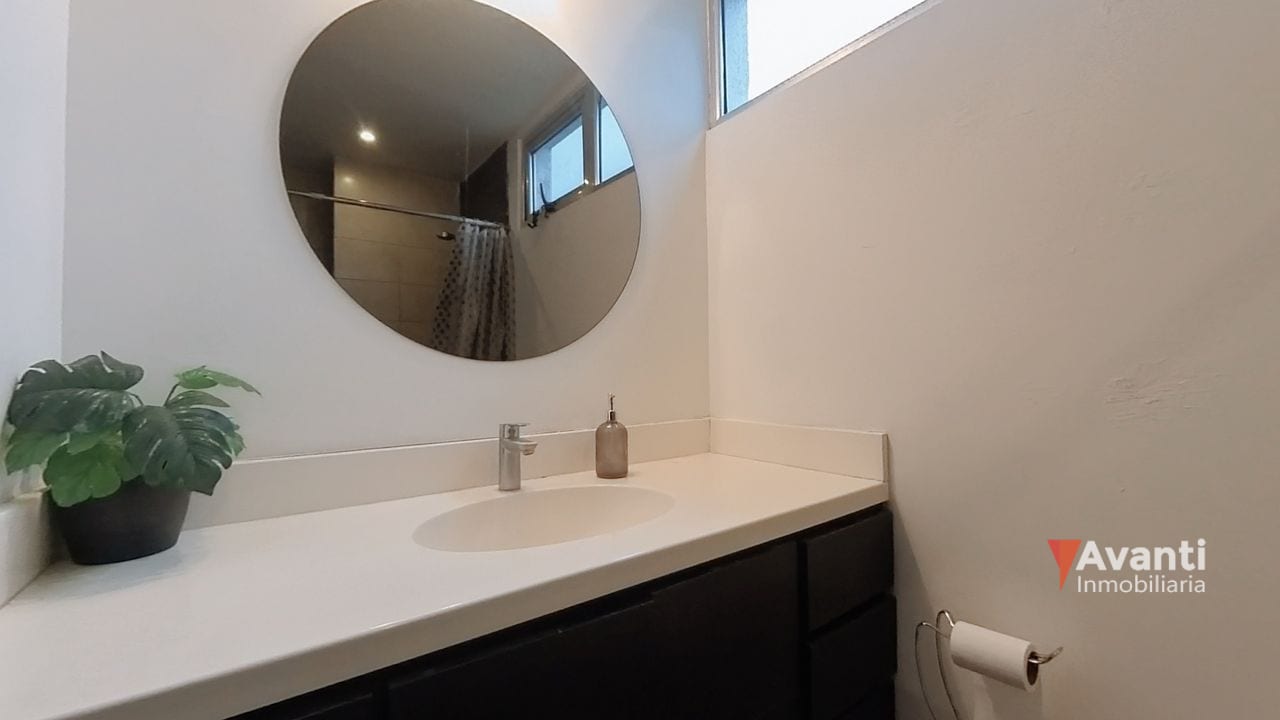 Vendo Apartamento Zona 16, Nueva Caledonia — Apartamento en Venta en Nueva Caledonia, Zona 16, Guatemala, Ciudad — foto 5 de 11