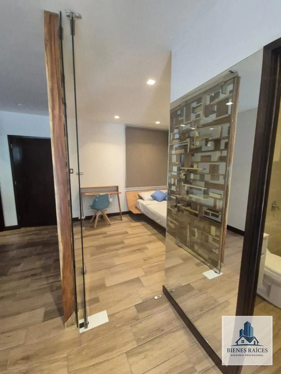 Apartamento Amueblado en Kanjuyu — Apartamento en Venta en Kanajuyú, Zona 16, Guatemala, Ciudad — foto 1 de 4