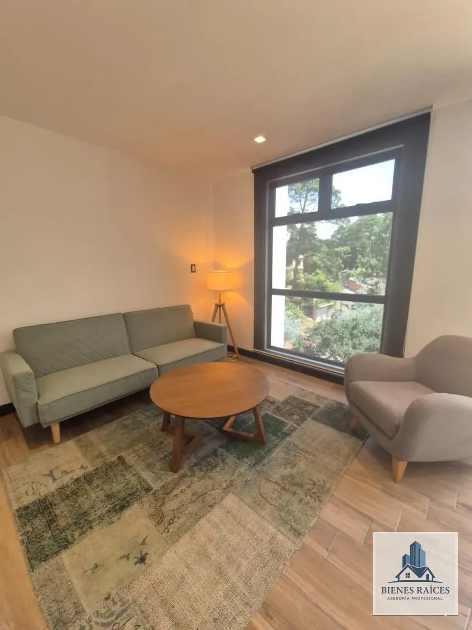 Apartamento Amueblado en Kanjuyu — Apartamento en Venta en Kanajuyú, Zona 16, Guatemala, Ciudad — foto 2 de 4