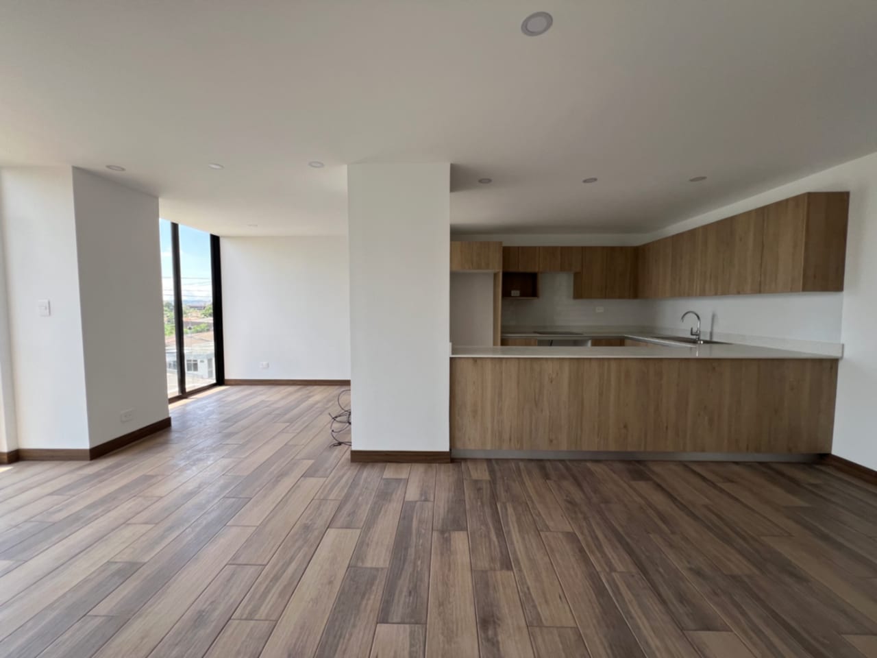 APARTAMENTO NUEVO VENTA PRIVE ZONA 15 VH1, 3 DORMITORIOS 2 BAÑOS 94 MTS2, 2 PARQUEOS Y BODEGA $255,000 — Apartamento en Venta en Vista Hermosa I, Zona 15, Guatemala, Ciudad — foto 8 de 13