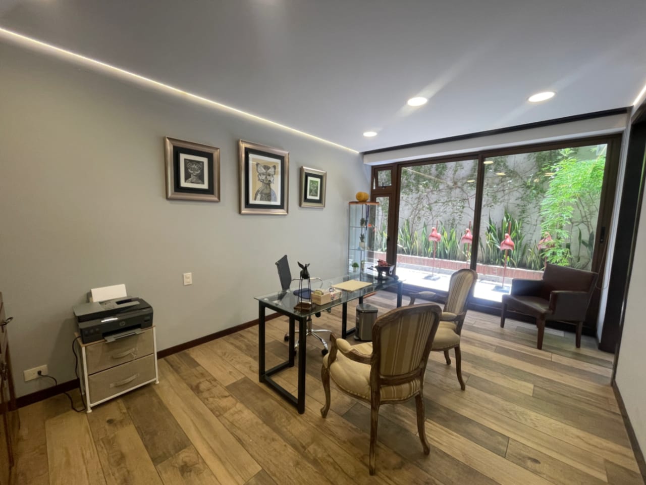 Zona 14, Apartamento Venta 240 MTS2, 2 Dormitorios, 2 Parqueos — Apartamento en Venta en Zona 14, Guatemala, Ciudad — foto 6 de 12